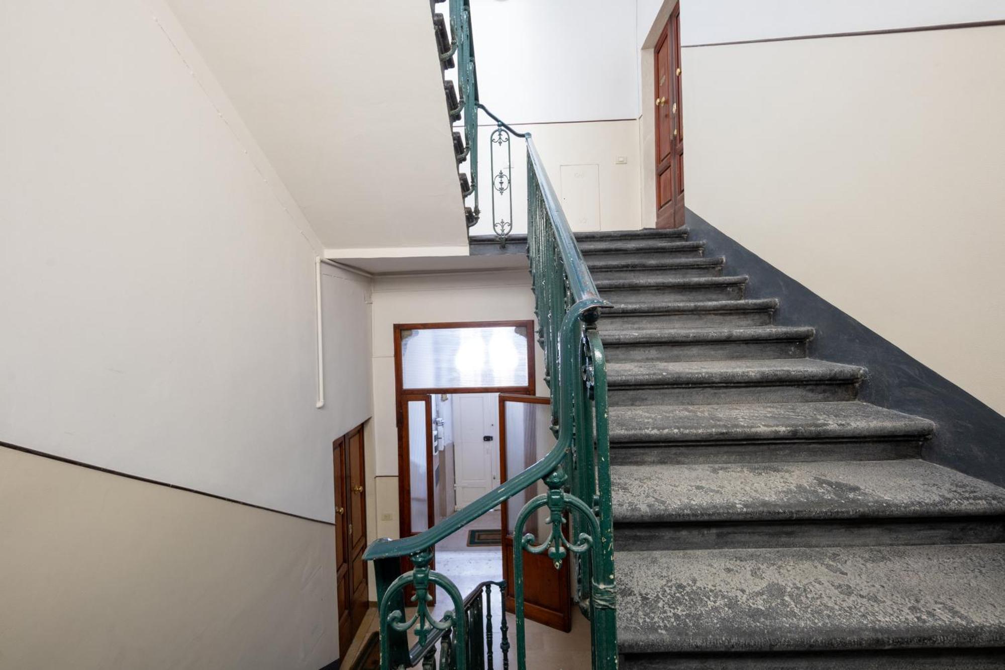 Stella Nuova Firenze Διαμέρισμα Εξωτερικό φωτογραφία