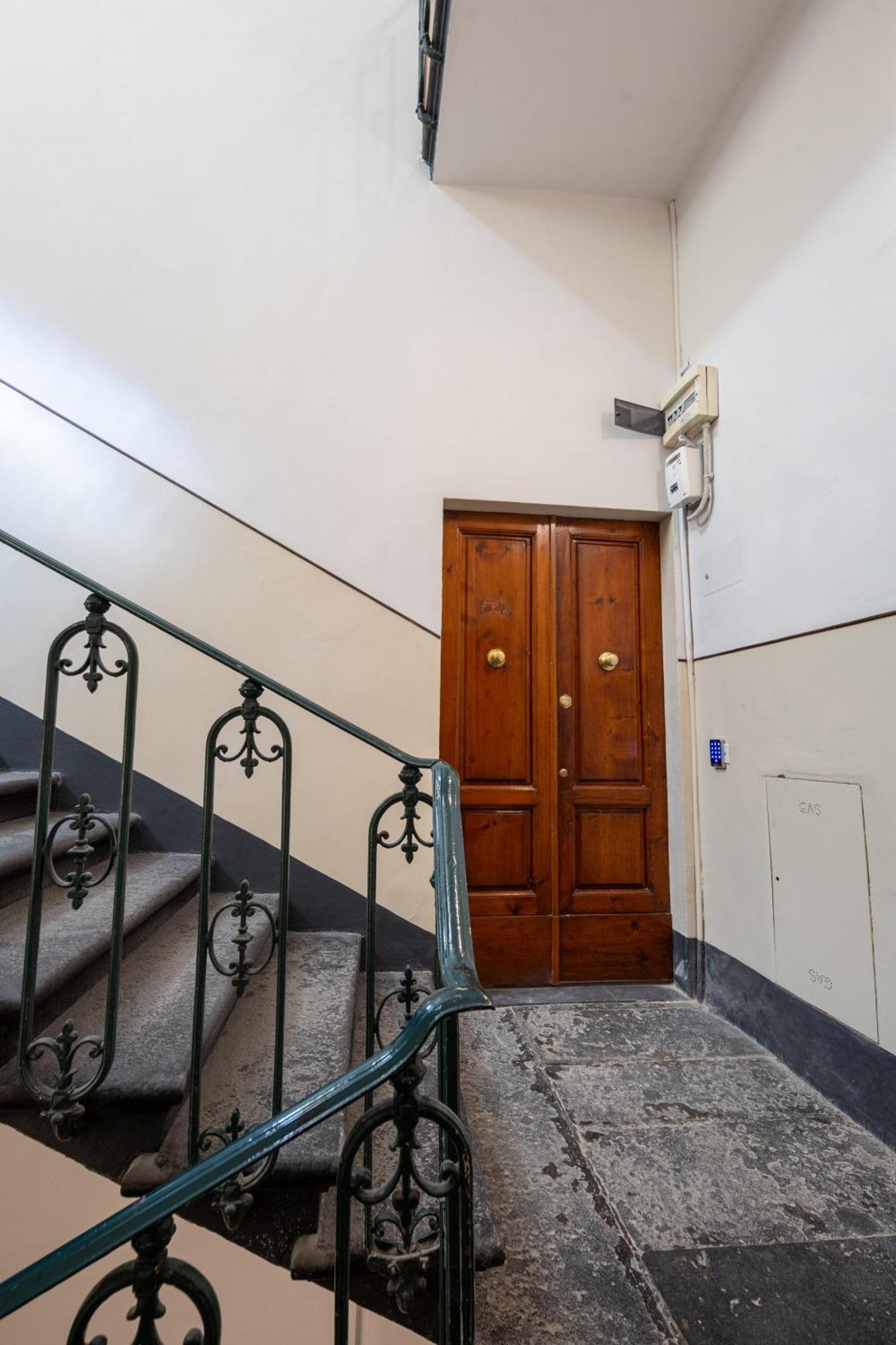 Stella Nuova Firenze Διαμέρισμα Εξωτερικό φωτογραφία