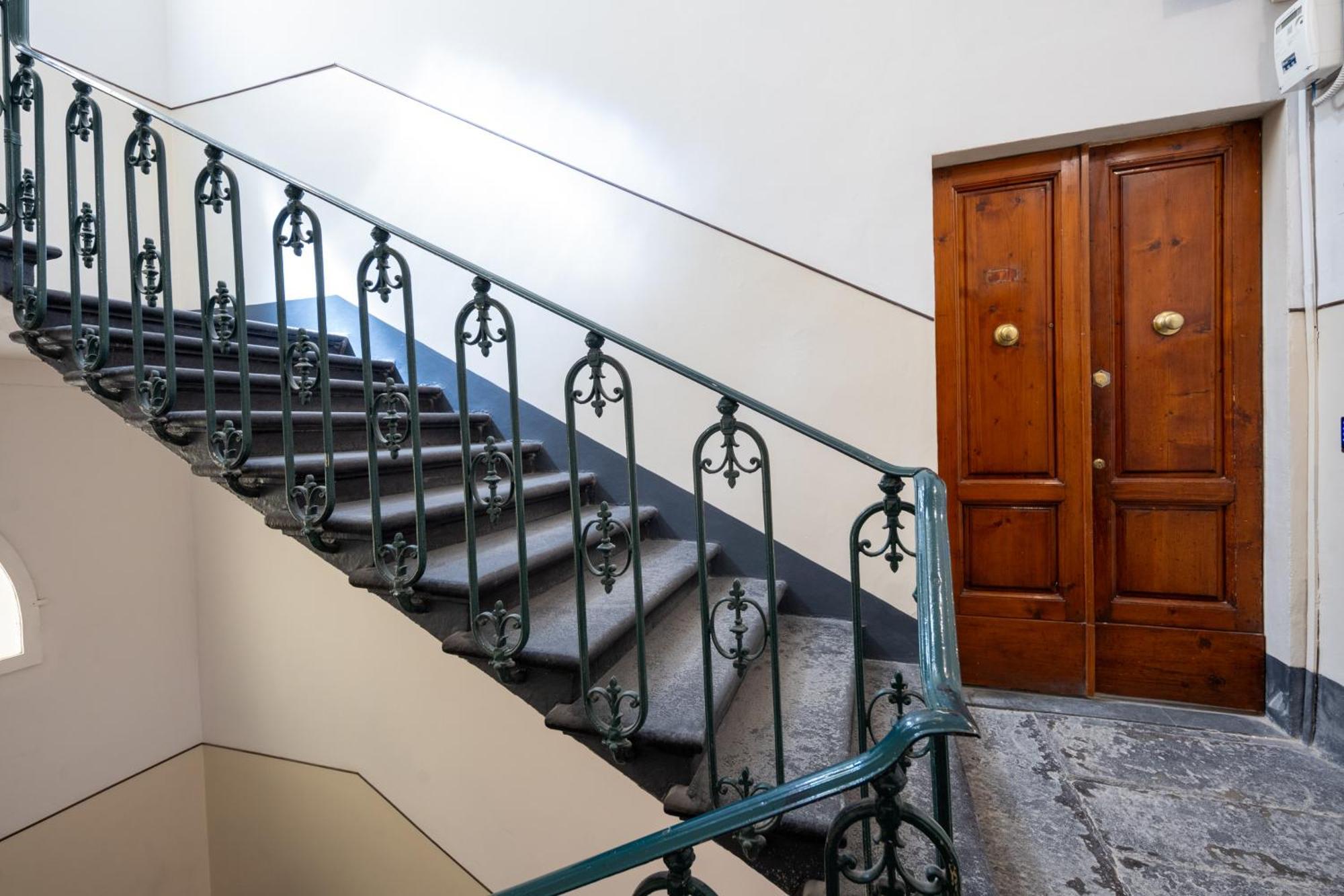 Stella Nuova Firenze Διαμέρισμα Εξωτερικό φωτογραφία