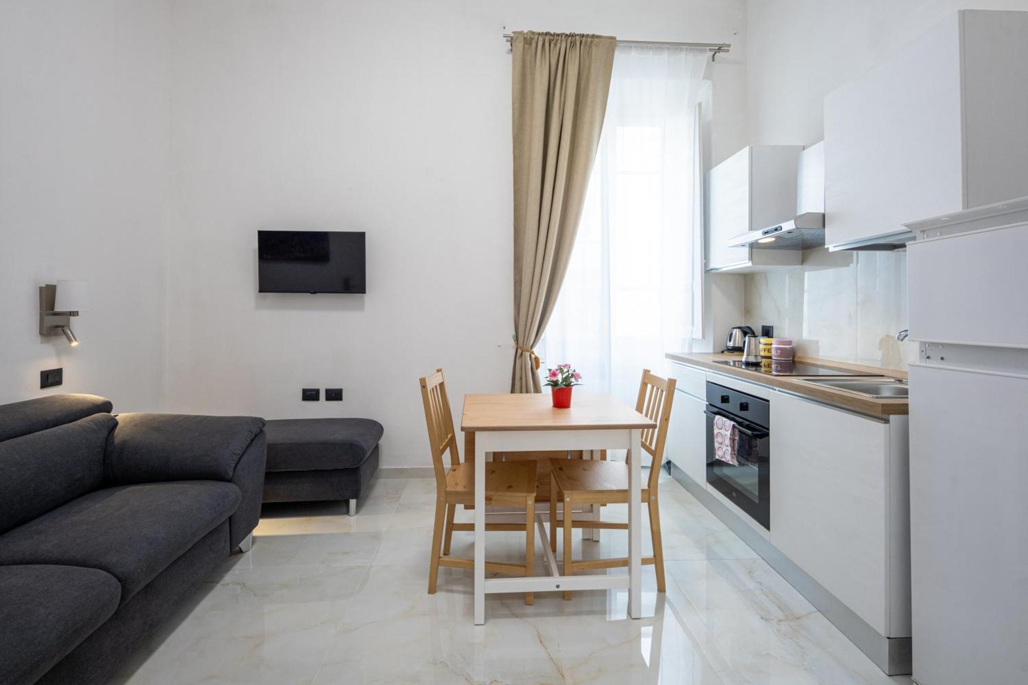Stella Nuova Firenze Διαμέρισμα Εξωτερικό φωτογραφία
