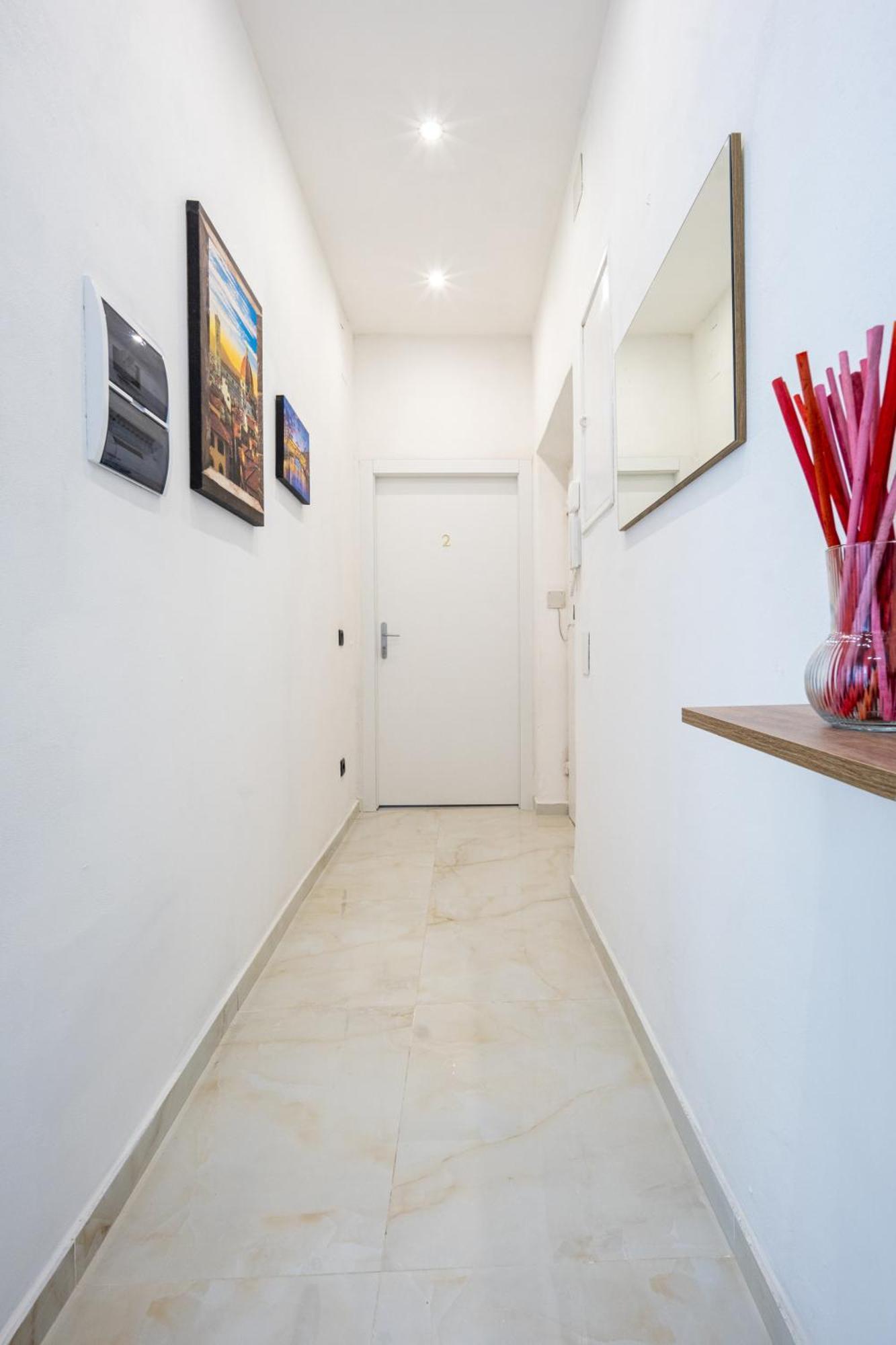 Stella Nuova Firenze Διαμέρισμα Εξωτερικό φωτογραφία