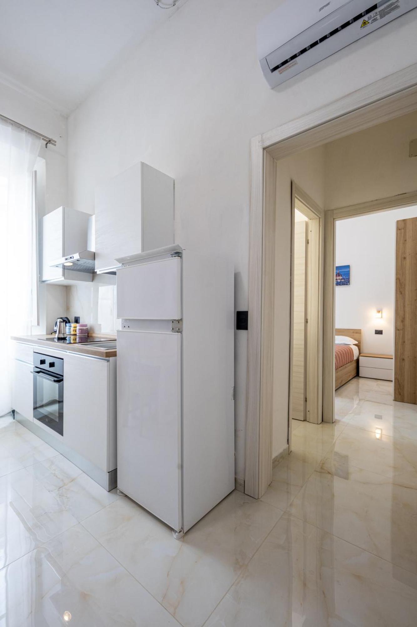 Stella Nuova Firenze Διαμέρισμα Εξωτερικό φωτογραφία