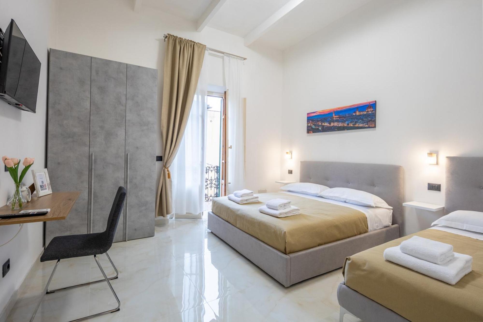 Stella Nuova Firenze Διαμέρισμα Εξωτερικό φωτογραφία