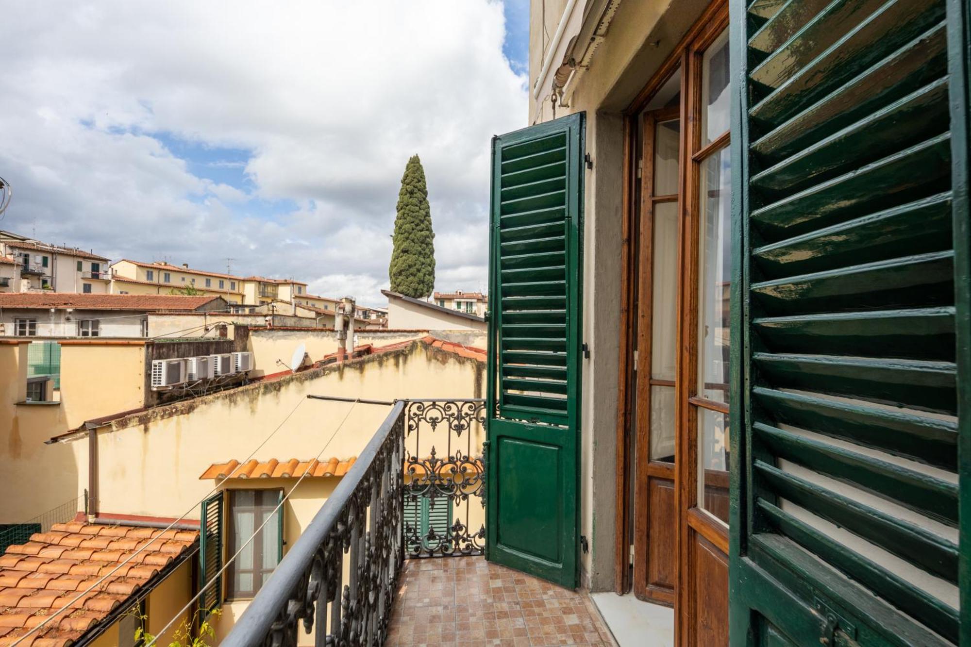 Stella Nuova Firenze Διαμέρισμα Εξωτερικό φωτογραφία
