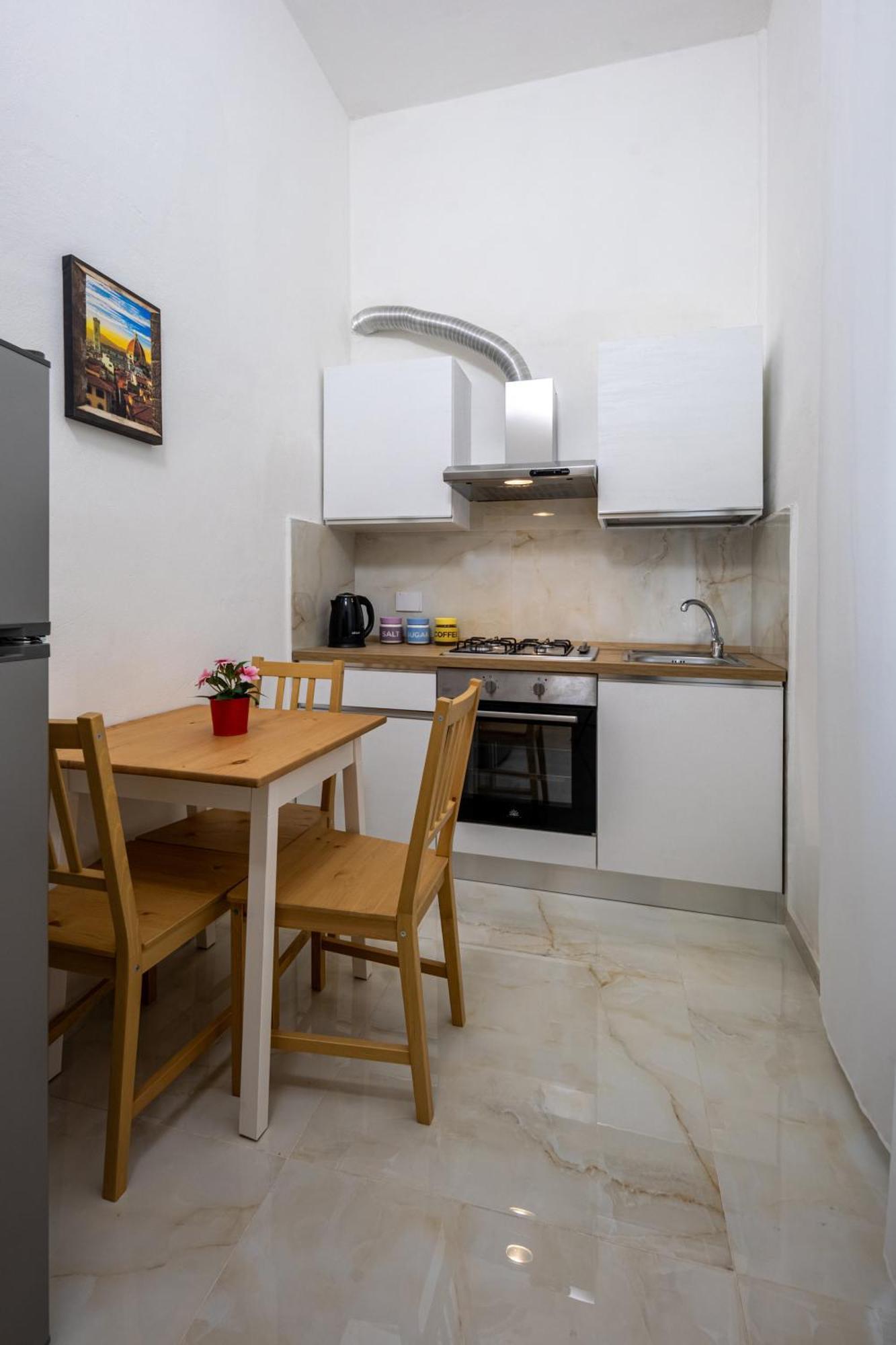 Stella Nuova Firenze Διαμέρισμα Εξωτερικό φωτογραφία