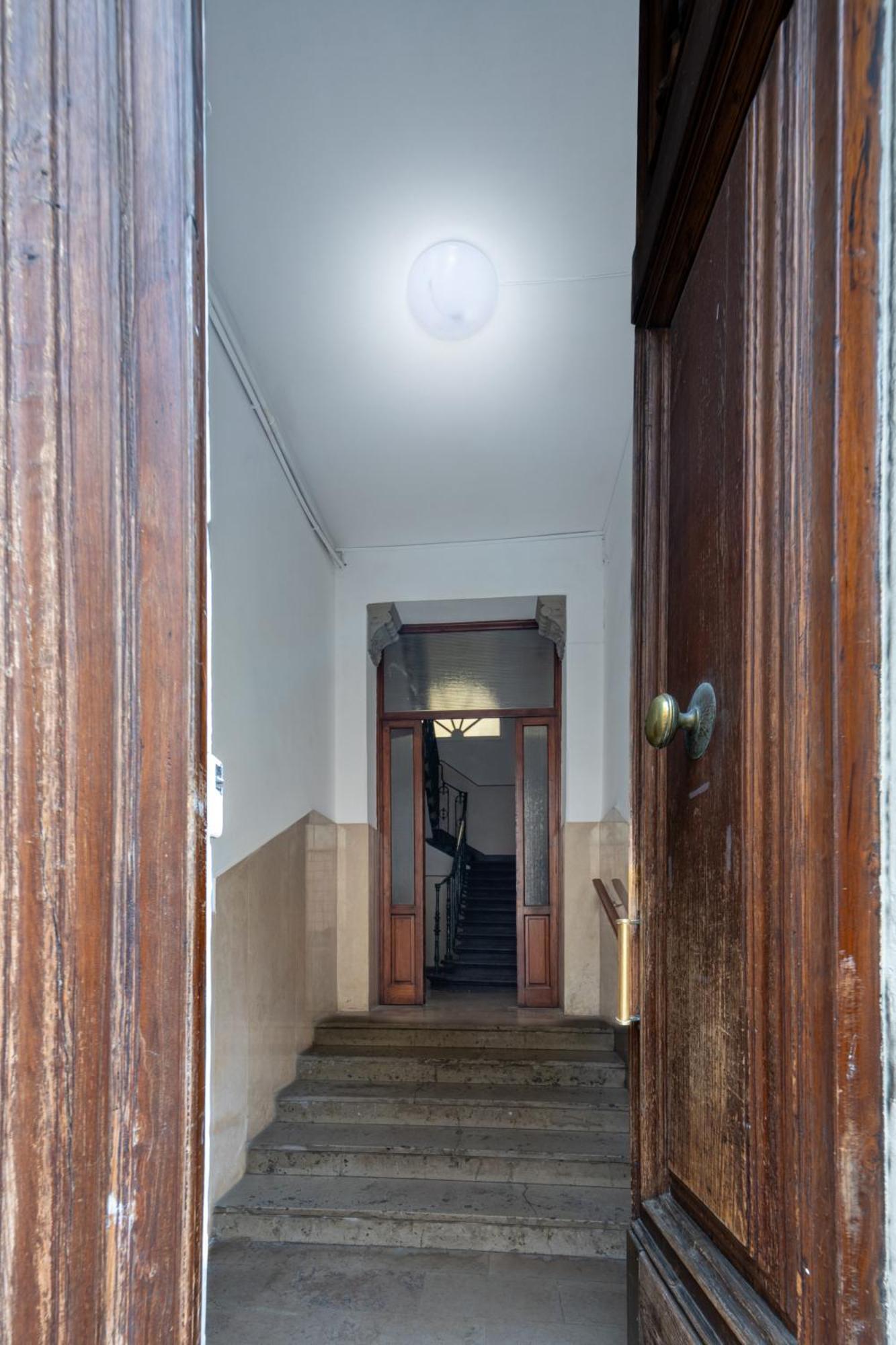 Stella Nuova Firenze Διαμέρισμα Εξωτερικό φωτογραφία