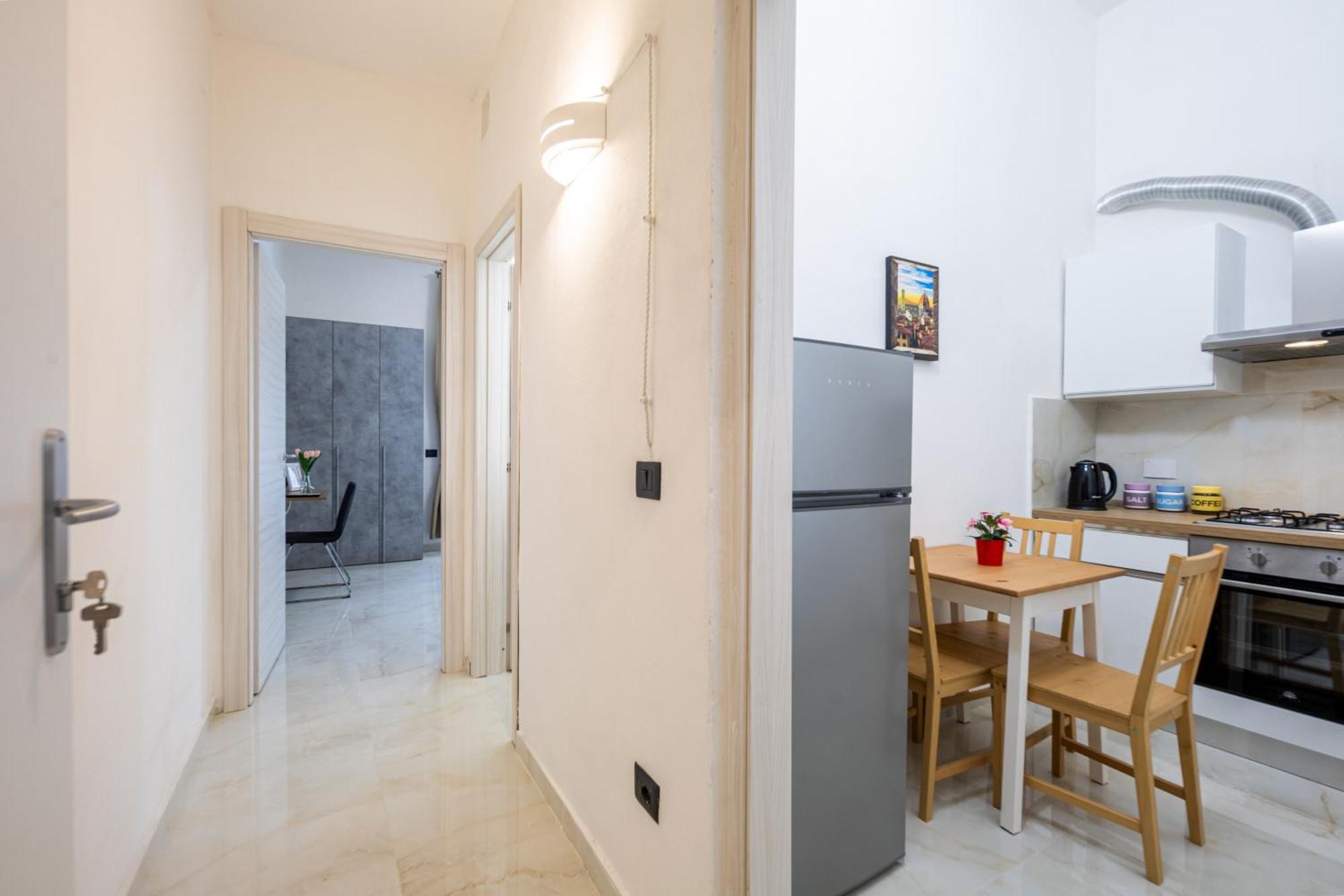 Stella Nuova Firenze Διαμέρισμα Εξωτερικό φωτογραφία