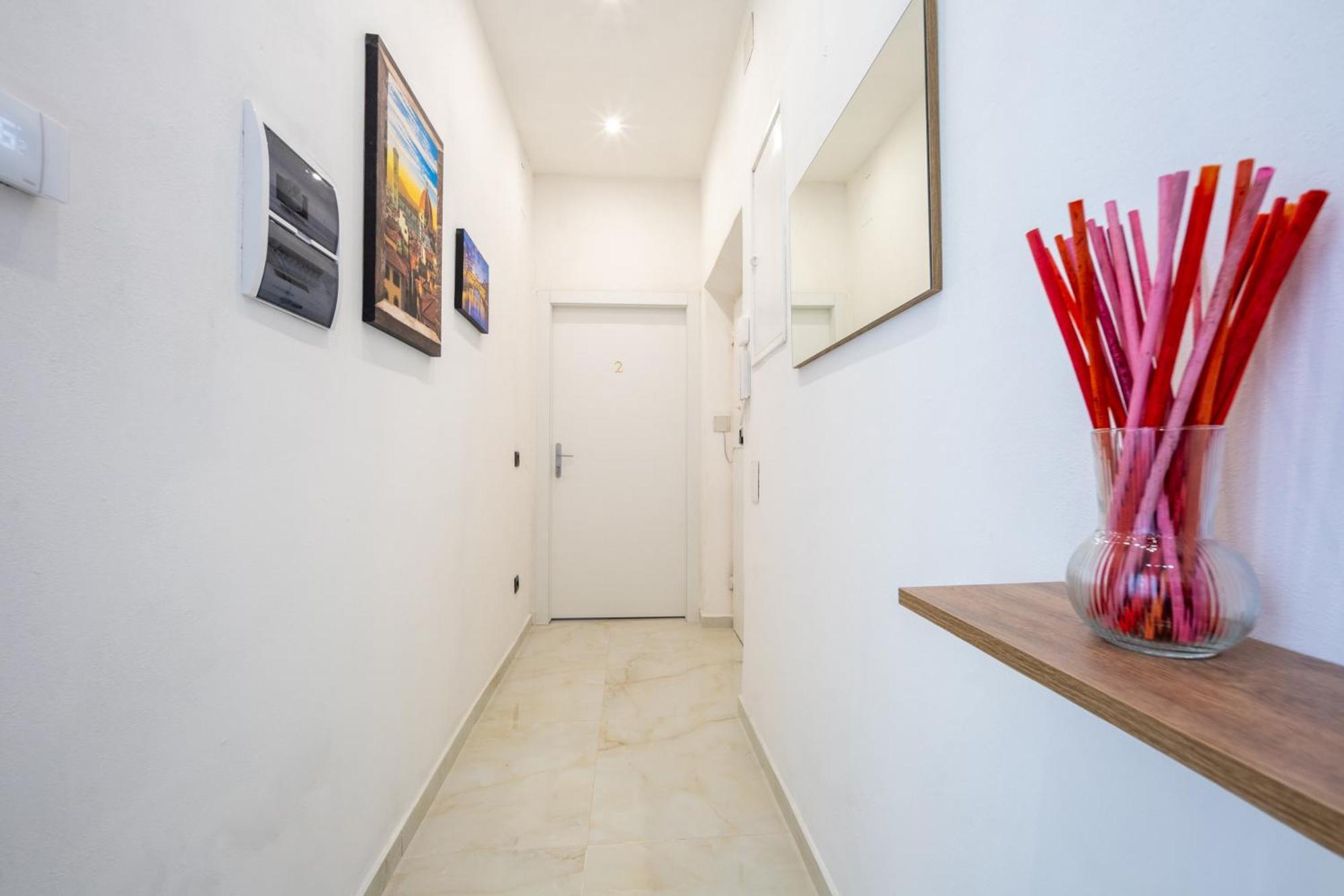 Stella Nuova Firenze Διαμέρισμα Εξωτερικό φωτογραφία