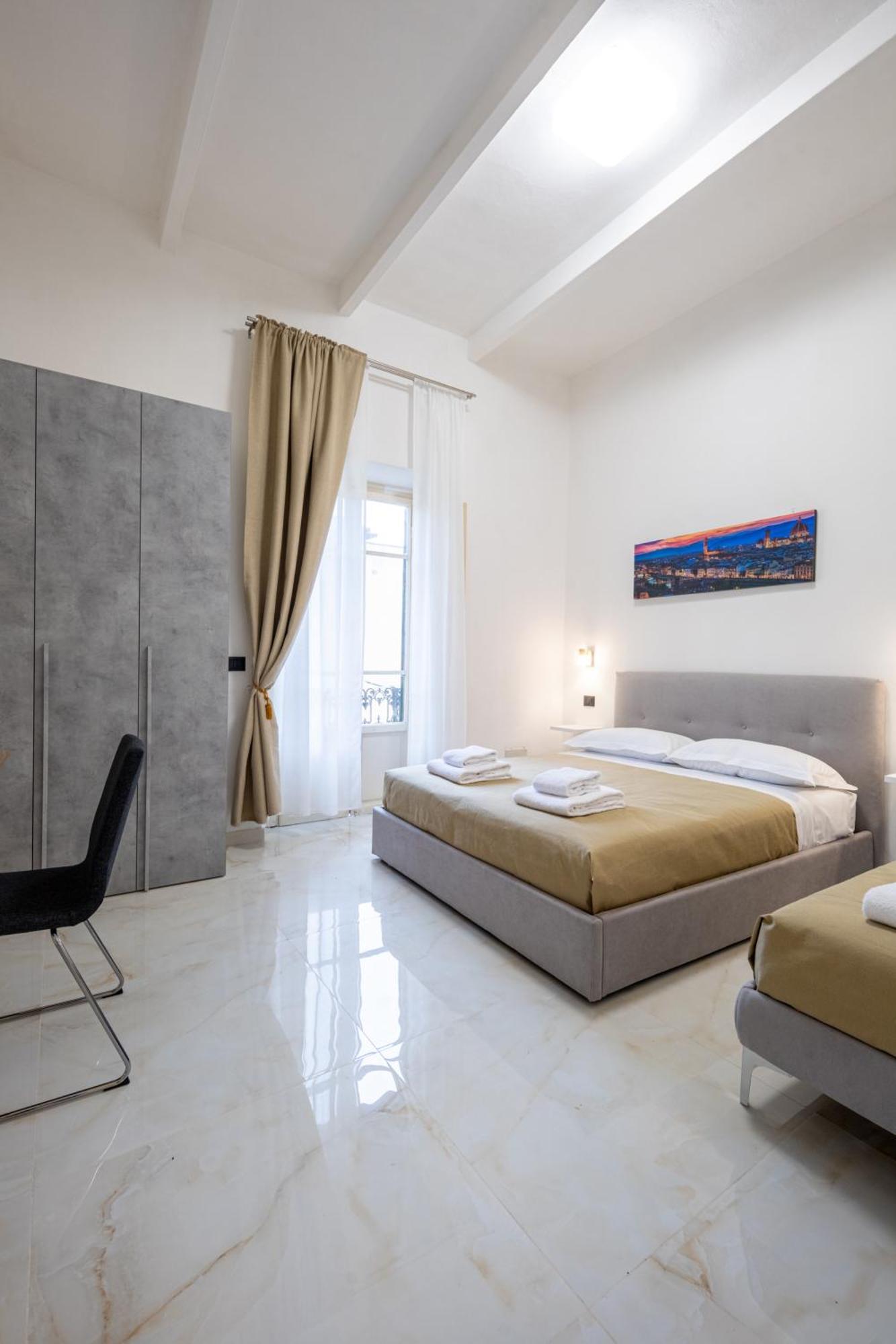 Stella Nuova Firenze Διαμέρισμα Δωμάτιο φωτογραφία